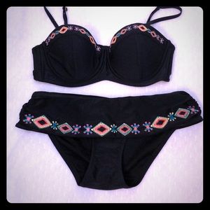 NWOT BIKINI